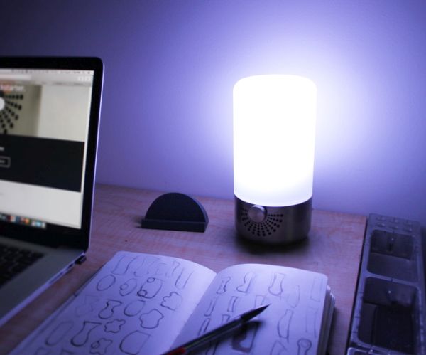 Yonos Smart Lamp 7