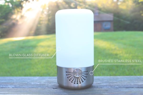 Yonos Smart Lamp 8