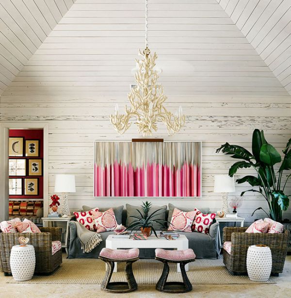 chic  living spaces (2)