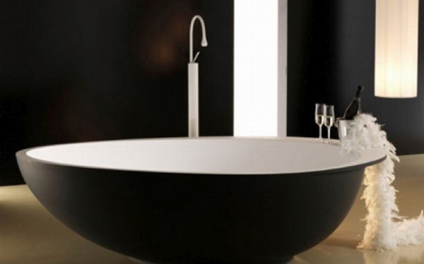 complement round bathtubs  (5)