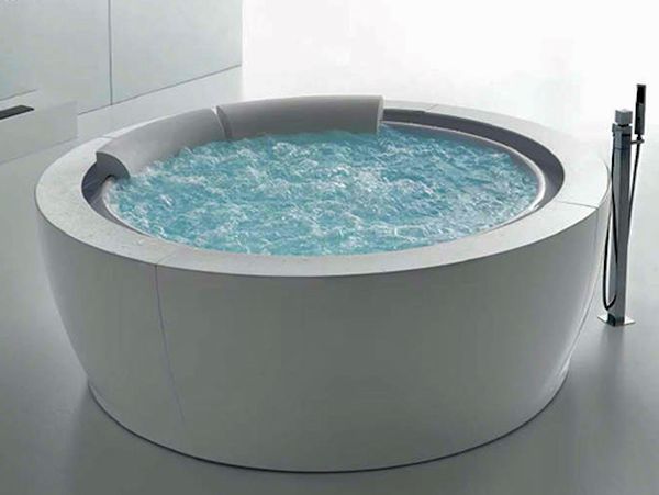 complement round bathtubs  (6)