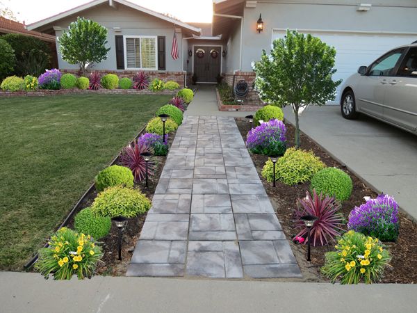 landscaping of your yard (1)