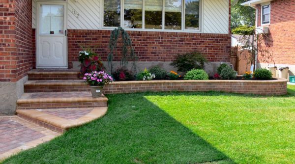 landscaping of your yard (5)