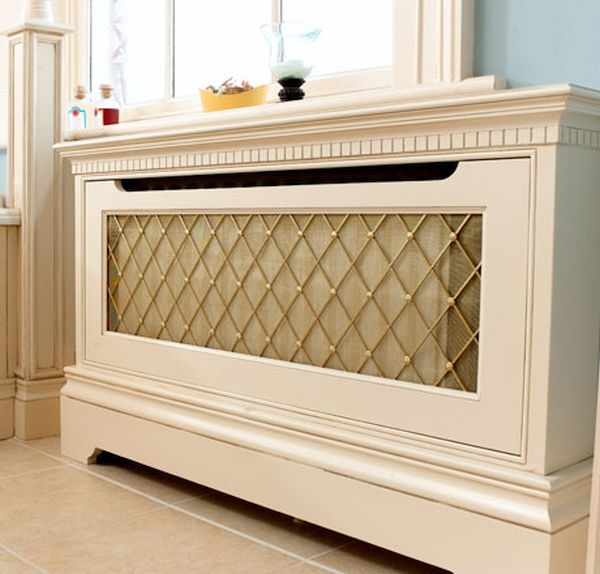 radiator covers