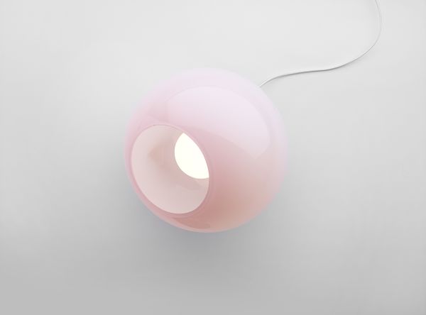 Creative MCE Lamps 1