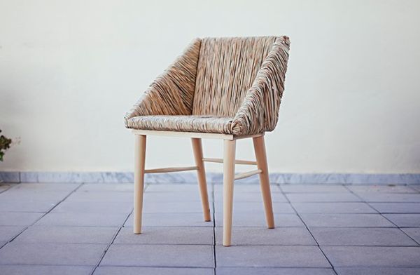 Lafresca Chair by Damian Lopez (4)