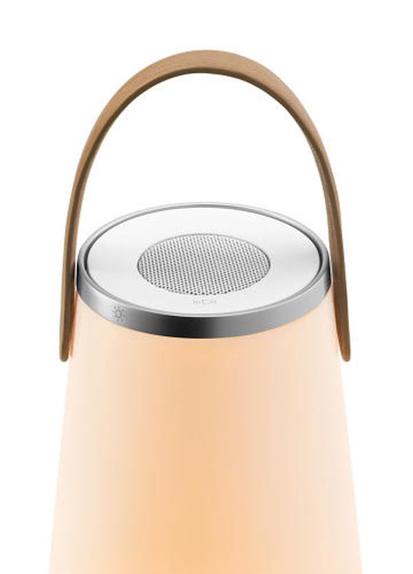 UMA sound lantern (1)