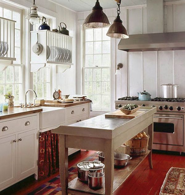 cozy kitchen cottage (2)