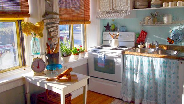 cozy kitchen cottage (5)