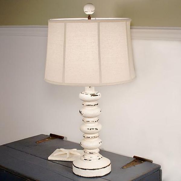 Table lamps