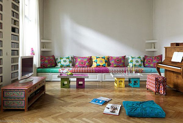 eclectic home interiors work (4)