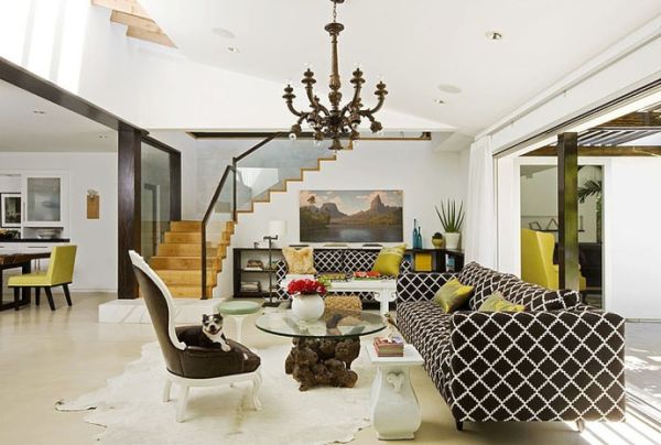 eclectic home interiors work (5)