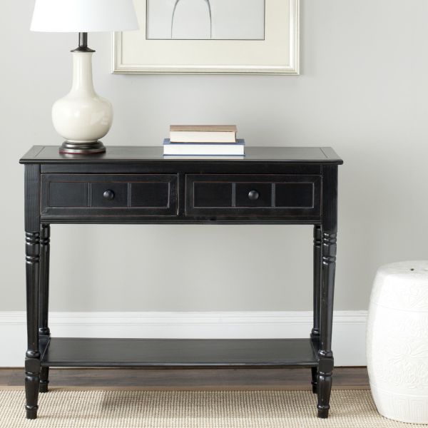 entryway  Small table
