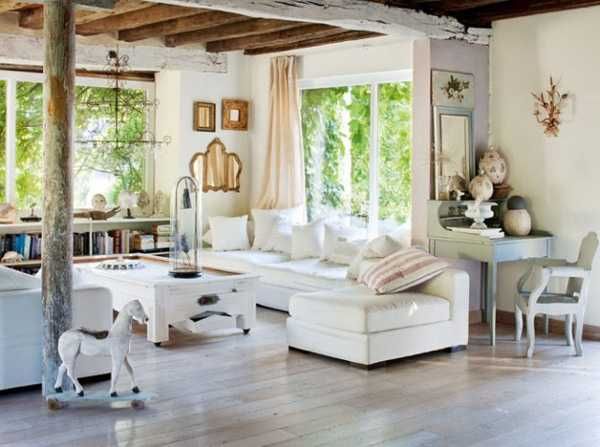 French Country Style Décor (1)
