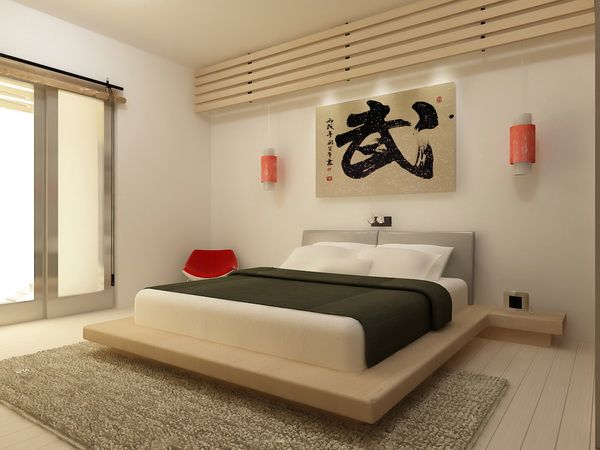 Guest Bedroom design (2)