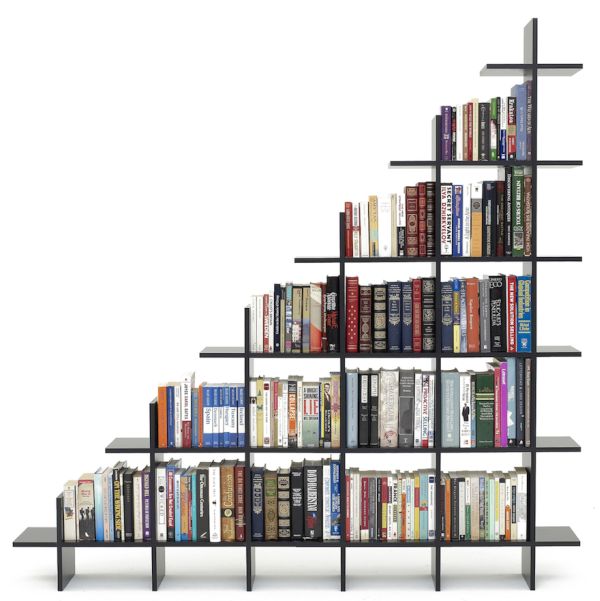 Smart Shelves