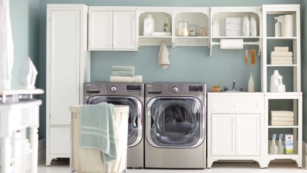 Value From the Laundry Room (4)