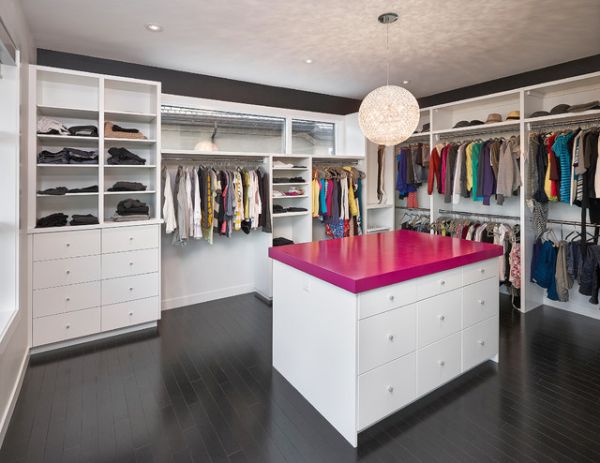 Walk-in Closet  (5)