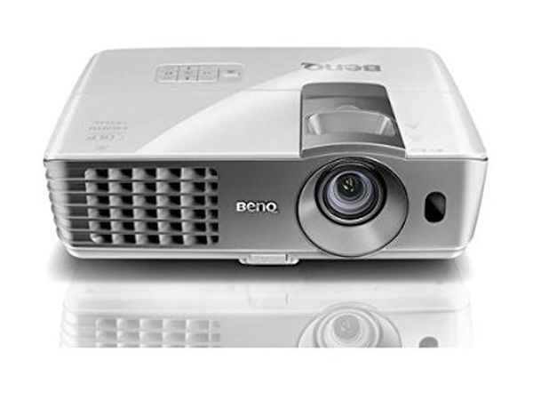 BenQ HT 1075 1080p DLP Projector