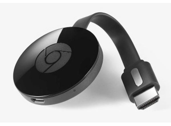 Google Chromecast