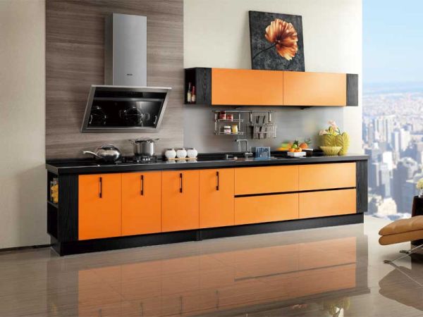 Laminate cabinet painting (2)