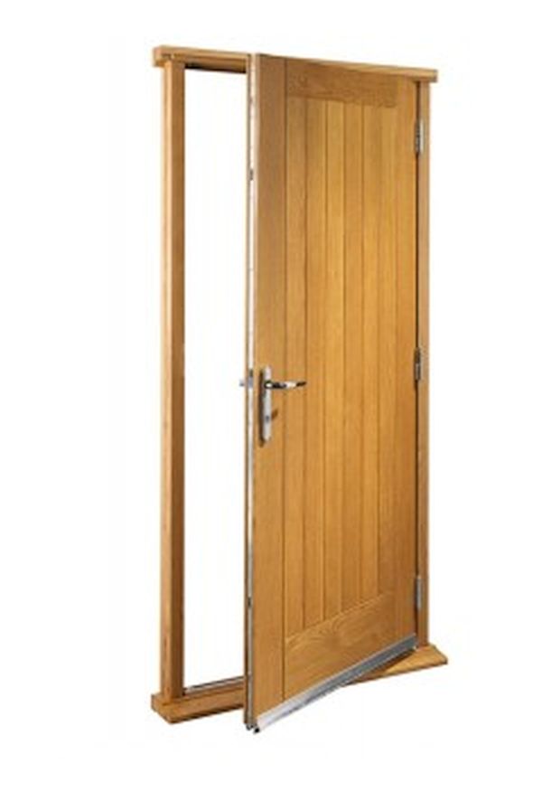 Oakwood Doors (3)