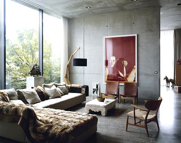 chic living spaces (3)