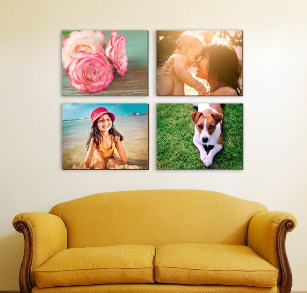 Canvas Prints