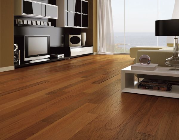 Engineered Wood Flooring