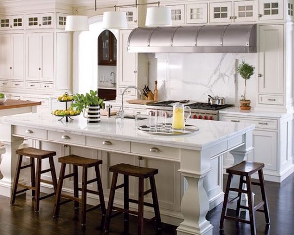 Kitchen island ideas (3)