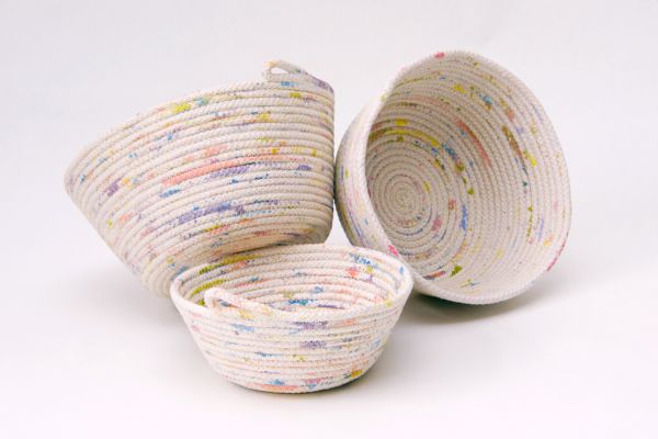 Rope Bowls