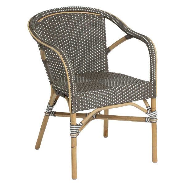 Madeleine Bistro Armchair