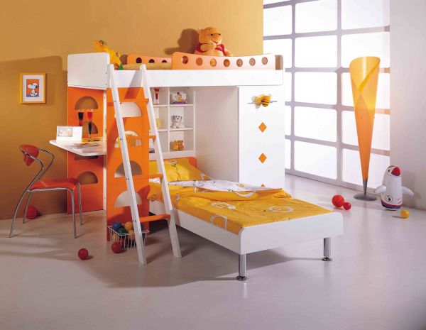 bunk bed for your kids (7)