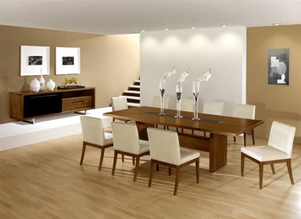 modern dining room (2)