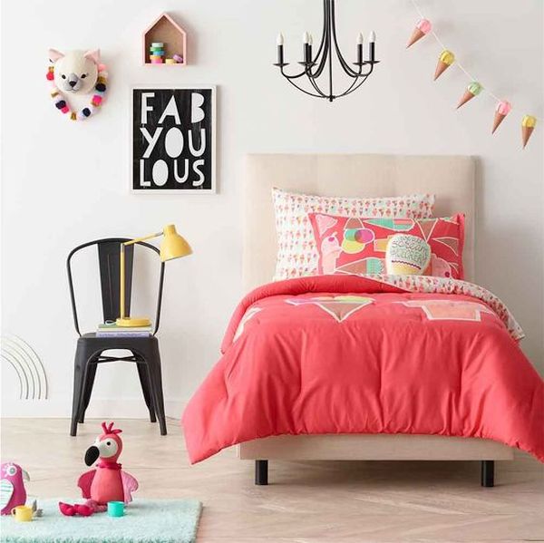 kids room