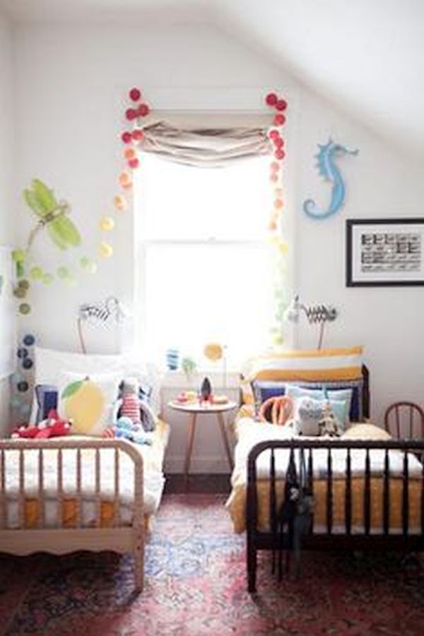 neutral décor  kids room (3)