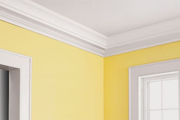 Crown Molding