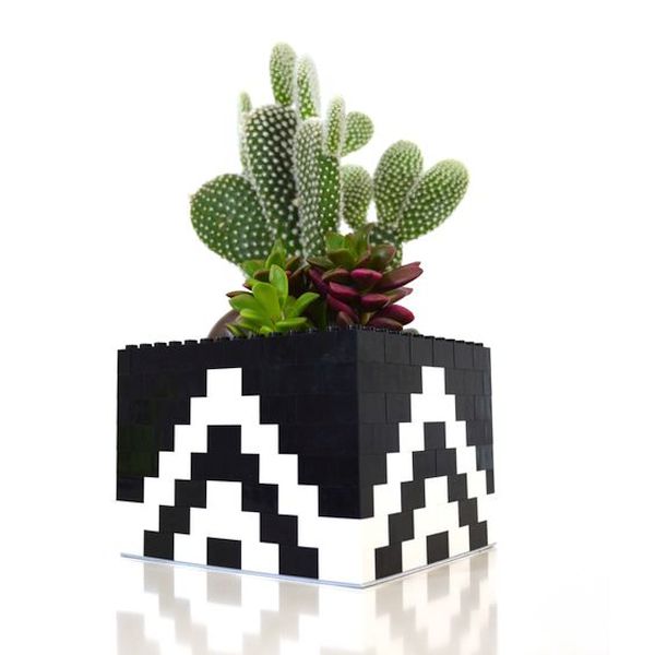 Lego Planter