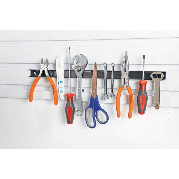 Magnetic holder for tools
