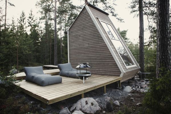 Nido Cabin