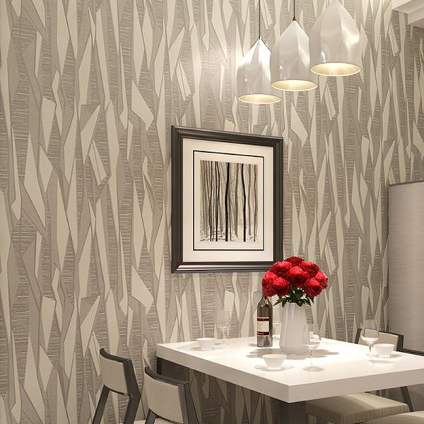 Patterned wallpapers  (2)