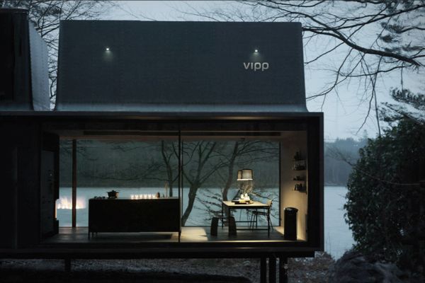 The Vipp Shelter