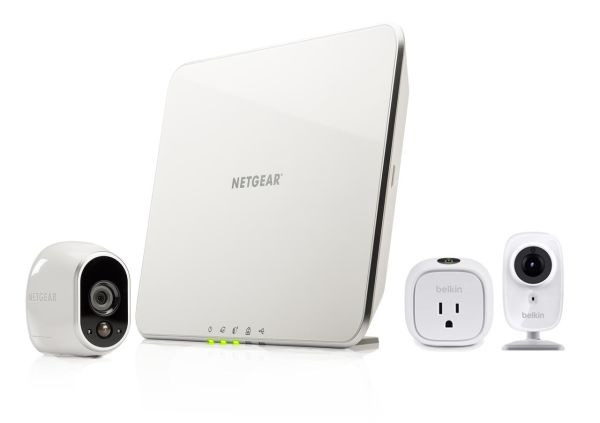 Arlo by NETGEAR