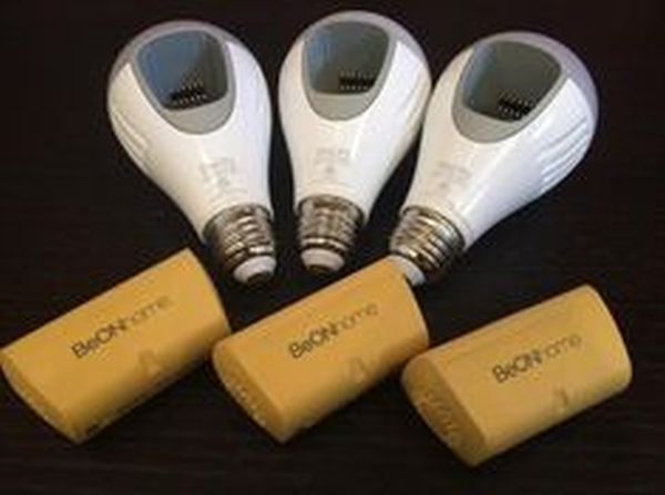 BeOns Smart Bulbs
