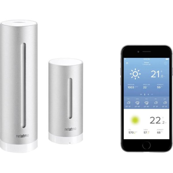 Netatmo