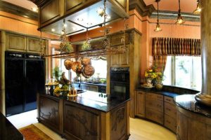 All that you need to know about Tuscan style home décor - Hometone