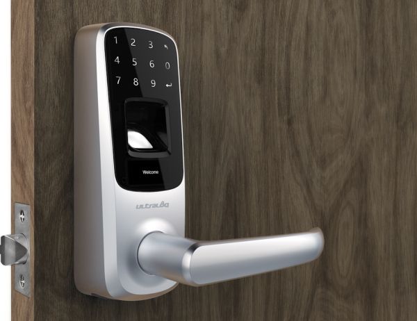 Ultraloq Smart Lock