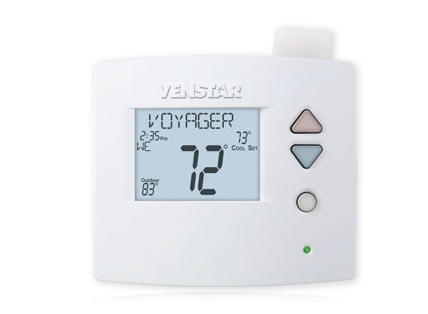 Venstar Voyager Wi-Fi Thermostat