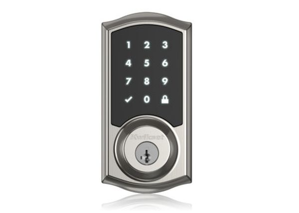 smart electronic locks