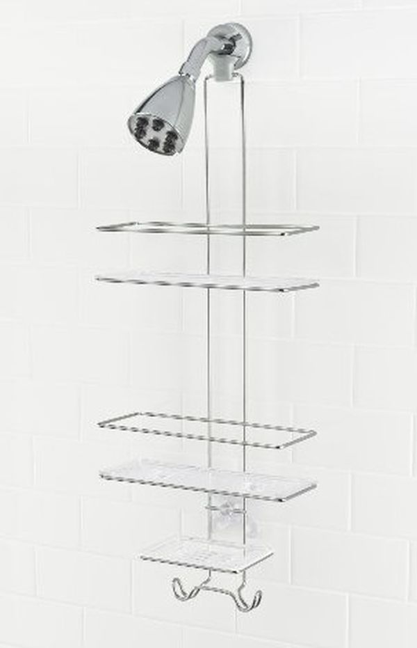 oxo-good-grips-stainless-steel-3-teir-shower-caddy-2-0